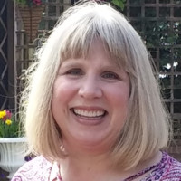 RYDER LAST MILE, INC. Employee Amy Marshall's profile photo