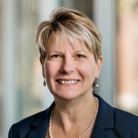 Oakton Community College Employee Katherine Sawyer's profile photo