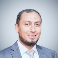 Ericsson Employee Wael Farag's profile photo