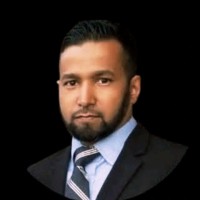 Fisher Dynamics Metal Forming Employee Aminur Rahman's profile photo