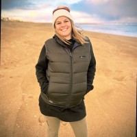 AdventureWomen Employee Caitlin Murray's profile photo