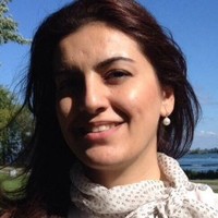 Centre de recherche de l'Hôpital Maisonneuve-Rosemont (CR-HMR) Employee Zahra Ahmadbeigi's profile photo