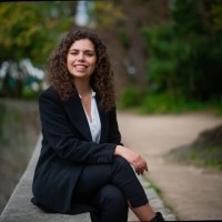 Porto Ambiente - Empresa Municipal de Ambiente do Porto, E.M., S.A. Employee Ana Rita Barros's profile photo