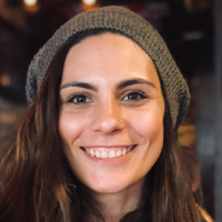 CampusReel Employee Maja Tartaro's profile photo