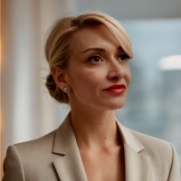 Mahsa Jaeger