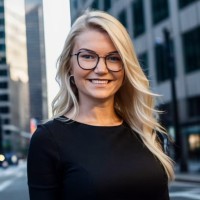 pwrteams Employee Gerli Mölder's profile photo