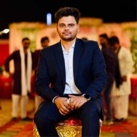 Aditya Tripathi Email