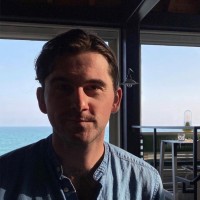 PwC Employee Alex Gregor's profile photo