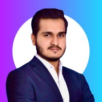 NestedPie Technologies Pvt. Ltd Employee Hafiz Inam's profile photo