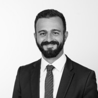 SweetConnect Employee Enrico Franz's profile photo