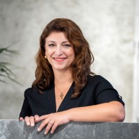 Kale International Employee Selin Ersayın's profile photo