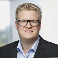 ASTARRI Employee Jeppe Hansen's profile photo
