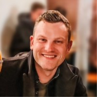 DTRT Apparel Group Employee Colin Sloand's profile photo
