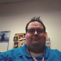 Monroe Plan for Medical Care Employee Brad Barrigar's profile photo