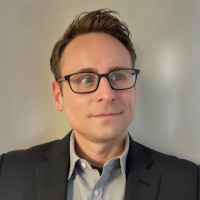 Eric Gregg Email & Phone Number