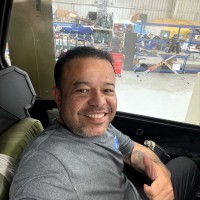 Quiet Technology Aerospace, Inc. Employee Ricardo Pereira's profile photo