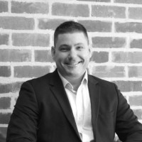 Bruce Rock Engineering Employee Tim Salter's profile photo