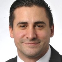 Allstate Employee Brian Escobar's profile photo