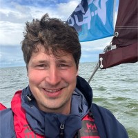Maurits Seidl Email & Phone Number