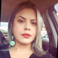 Alumind - Extrusão de Alumínio Employee Karla Rios's profile photo