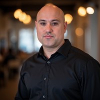 National Positions Employee Daniel Caliguire's profile photo