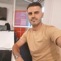 WoodCo, Ltd Employee Astrit Mustafa's profile photo