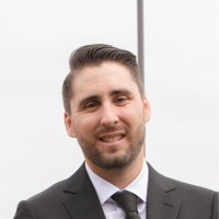 Anduril Industries Employee Brandon Carroll's profile photo