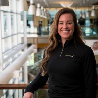 acac Fitness & Wellness Center Employee Ally Brooks's profile photo