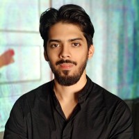 Software House Mérida Employee Rodrigo Gamboa Torres's profile photo