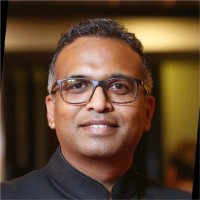 Canara HSBC Life Insurance Company Employee Tarun Rustagi's profile photo