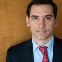 The Acadian Group Employee Thomas Speroni's profile photo