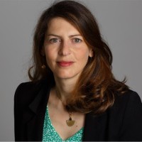 École Polytechnique Employee Laura Chaubard's profile photo