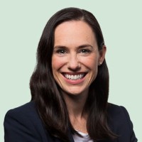 SHIFT Employee Caroline Ferguson's profile photo