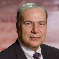 Hamid Parsaei Email & Phone Number