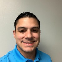 Synchron, LLC Employee Anthony Vasquez's profile photo