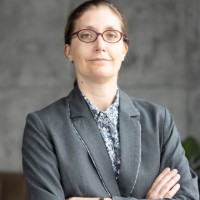 ExxonMobil Employee Cécile Rauline's profile photo