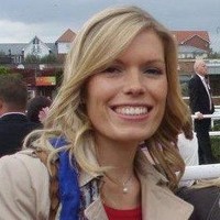 The Leith Agency Employee Leona Coupar's profile photo
