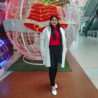 Ranju Shah Email