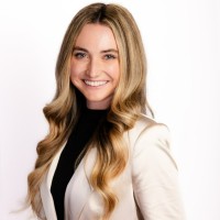 CONEXUS (Talent Acquisition Solutions) Employee Hope Pilkerton's profile photo
