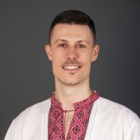 Medvoice Employee Dmytro Kachan's profile photo