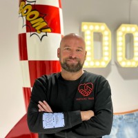 DO IT! Gesellschaft für Field-Activation,   Event-Management und Sponsoring mbH Employee Steffen Dietz's profile photo