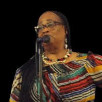 Touch The World TV & Artist Management Employee Eva J's profile photo