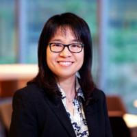 Infrastructure Ontario Employee Jiaqi Zhang's profile photo