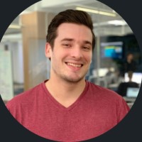 Nextbite Brands Employee Dan Gioe's profile photo