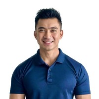 Google Employee Gary Bai's profile photo