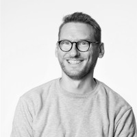 DIPS AS Employee Øyvind Bø's profile photo