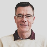 Haskoning Employee Barry Reid's profile photo