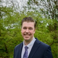 Oriel College, Oxford Employee George Connolly's profile photo