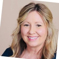 Stenograph Employee Sarah Douglas's profile photo