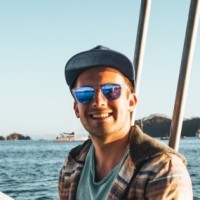 Pagely® Employee Ty Sprock's profile photo